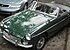 1964 MG MGB for sale 101007000